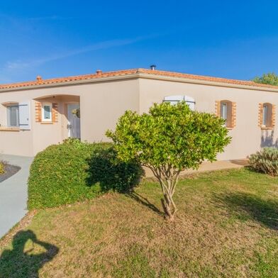 Maison 6 pièces 268000 €