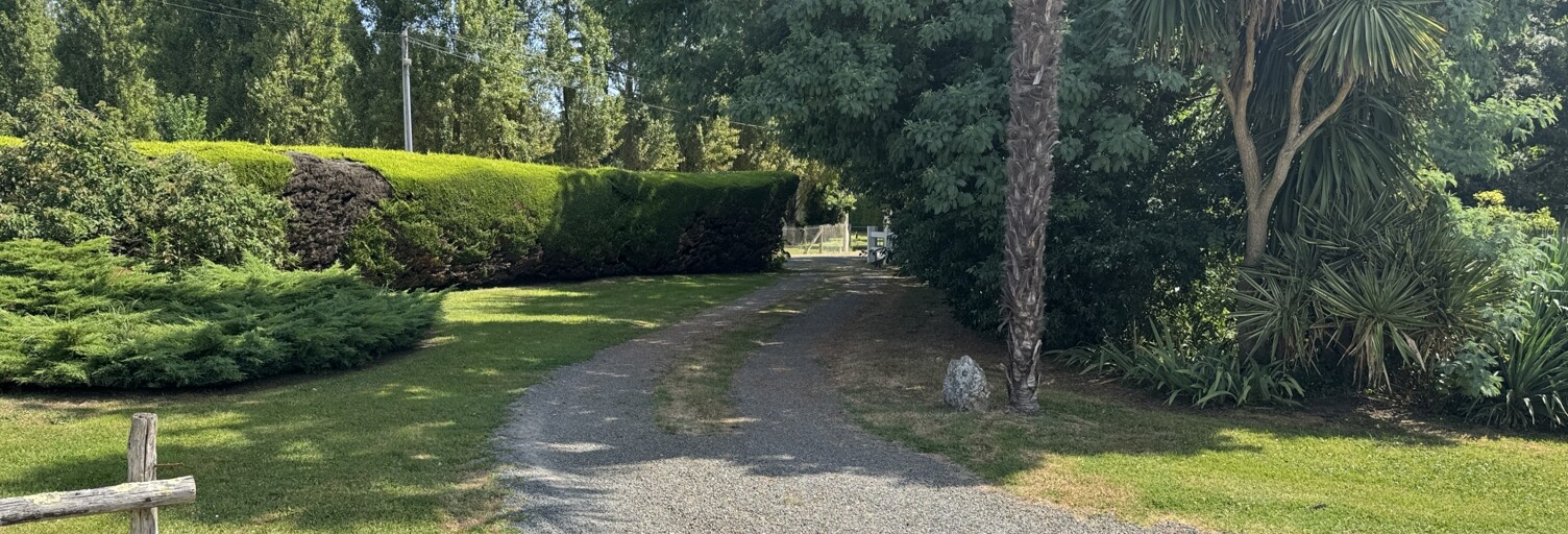 Maison 7 Pièces 188 m² à vendre à Soullans (85300)