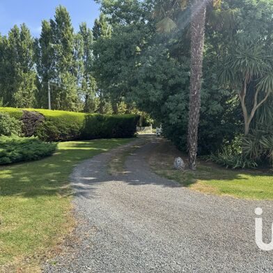 Maison 7 pièces 498000 €