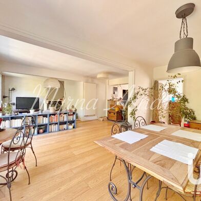 Maison 8 pièces 392000 €