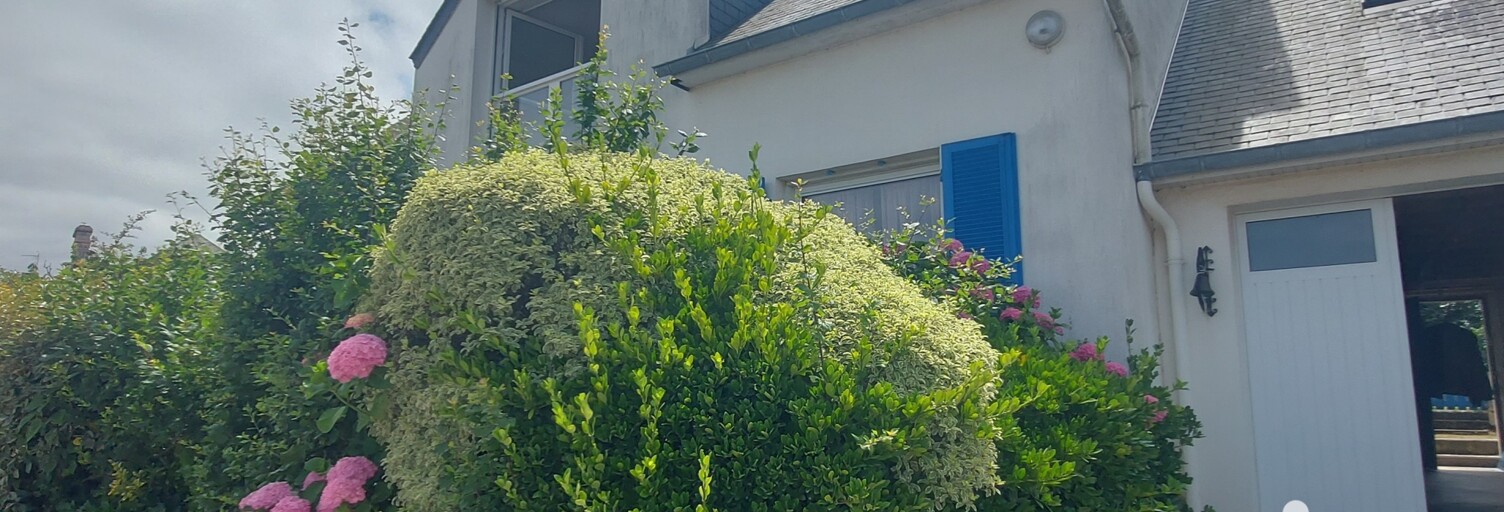 Maison 8 Pièces 160 m² à vendre à Erquy (22430)