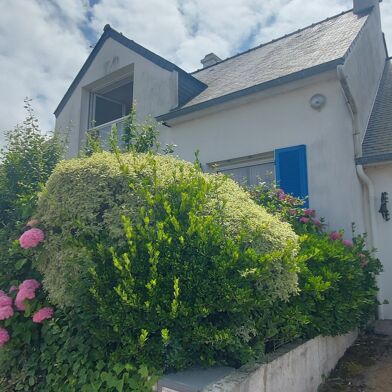 Maison 8 pièces 517000 €