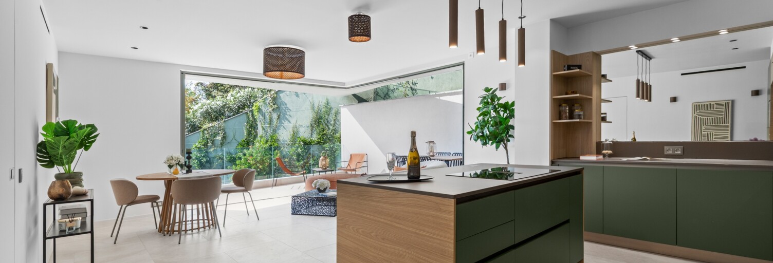 Appartement 3 Pièces 139 m² à vendre à Les Adrets-de-l'Estérel (83600)