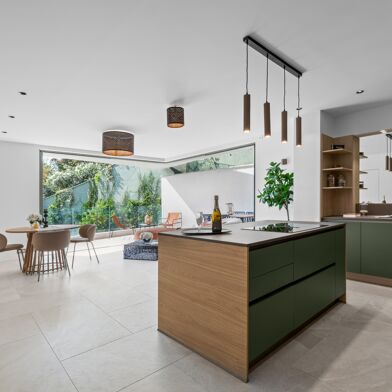 Appartement 3 pièces 965000 €