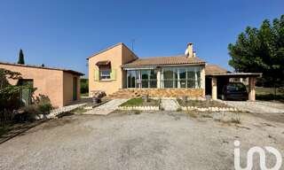 Maison 4 Pièces 88 m² à vendre à Saint-Gilles (30800)