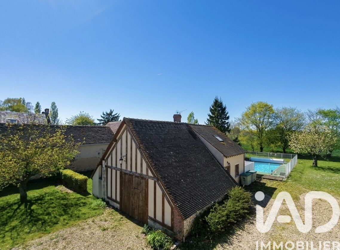 Vente Maison de campagne 10 pièces - Photo 2