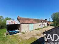 Vente Maison de campagne 10 pièces — photo 3