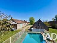 Vente Maison de campagne 10 pièces — photo 4