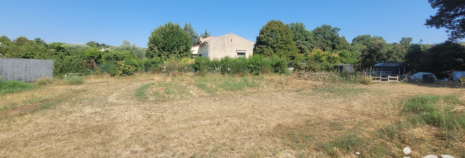 Terrain  801 m² à vendre à Régusse (83630)
