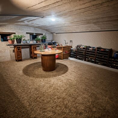 Maison 5 pièces 274000 €