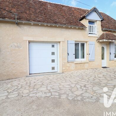 Maison 5 pièces 274000 €