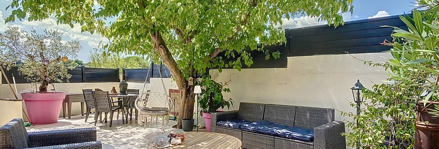 Maison 5 Pièces 106 m² à vendre à Castelnau-le-Lez (34170)