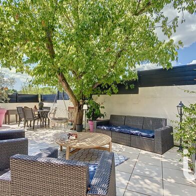 Maison 5 pièces 569000 €