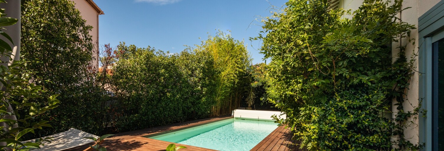 Maison 5 Pièces 131 m² à vendre à Le Boulou (66160)