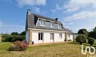 Maison 5 Pièces 125 m² à vendre à Guiscriff (56560)