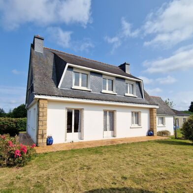 Maison 5 pièces 183500 €