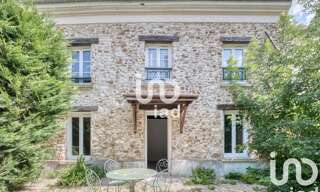 Appartement 2 Pièces 54 m² à vendre à Bouleurs (77580)