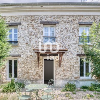 Appartement 2 pièces 199000 €