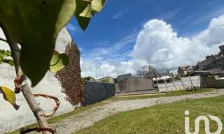 Terrain  418 m² à vendre à Guilvinec (29730)