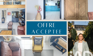 Maison 7 Pièces 152 m² à vendre à Ploemel (56400)