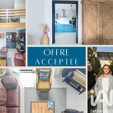 Maison 7 pièces 560000 €