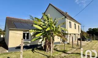 Maison 5 Pièces 153 m² à vendre à Montauban-de-Bretagne (35360)