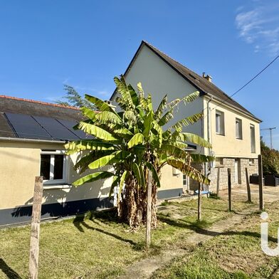 Maison 5 pièces 250000 €
