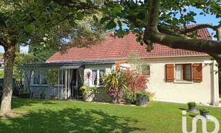 Maison 5 Pièces 100 m² à vendre à Eaux-Puiseaux (10130)