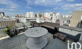 Appartement 5 Pièces 95 m² à vendre à Bobigny (93000)