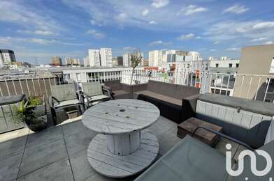 Appartement 5 pièces 350000 €