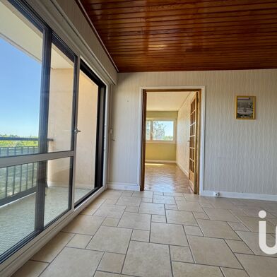 Appartement 4 pièces 135000 €