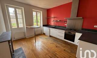 Maison 5 Pièces 148 m² à vendre à Cognac (16100)