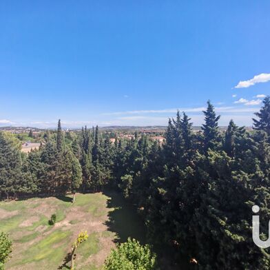 Appartement 3 pièces 135000 €