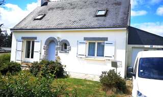 Maison 3 Pièces 87 m² à vendre à Bannalec (29380)