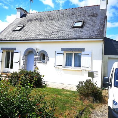 Maison 3 pièces 210000 €