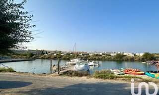 Maison 4 Pièces 59 m² à vendre à Agde (34300)