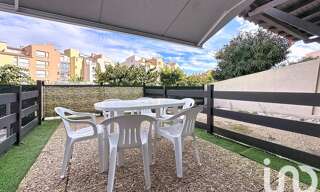 Appartement 1 Pièce 26 m² à vendre à Agde (34300)