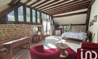 Maison 7 Pièces 250 m² à vendre à Vézillon (27700)