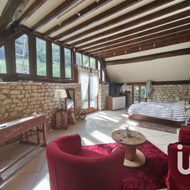 Maison 7 pièces 440000 €