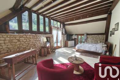 Maison 7 pièces 399000 €