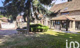 Maison 7 Pièces 250 m² à vendre à Les Andelys (27700)