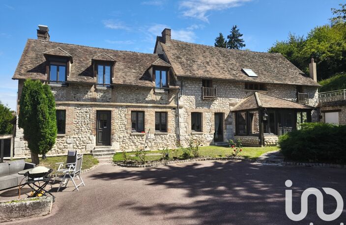 Vente Maison traditionnelle 7 pièces — photo 5