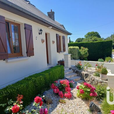 Maison 4 pièces 242000 €