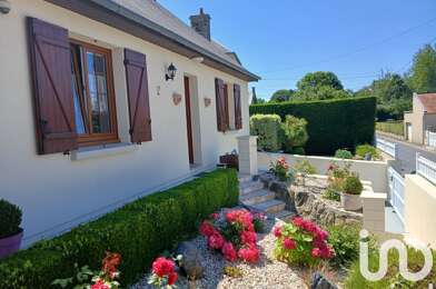 Maison 4 pièces 242000 €