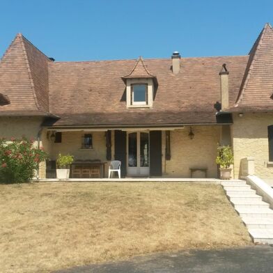 Maison 7 pièces 386000 €