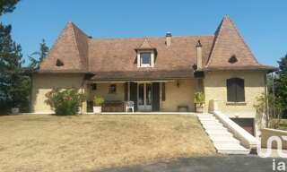 Maison 7 Pièces 187 m² à vendre à Sourzac (24400)