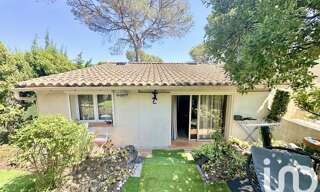 Maison 4 Pièces 74 m² à vendre à Fréjus (83600)