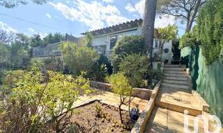 Maison 4 Pièces 74 m² à vendre à Fréjus (83600)