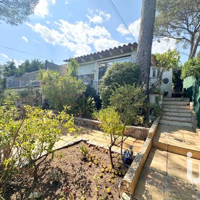 Maison 4 pièces 349900 €