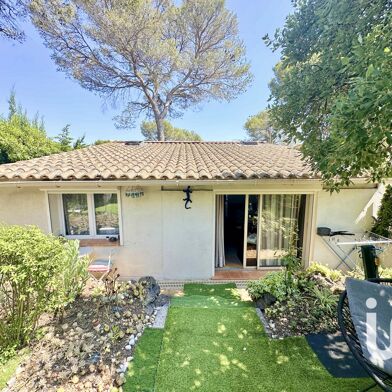 Maison 4 pièces 349900 €